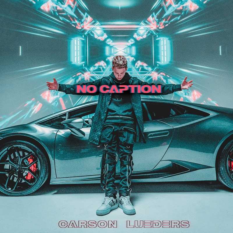 Carson Lueders - No Caption